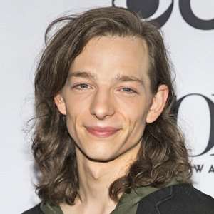 Mike Faist